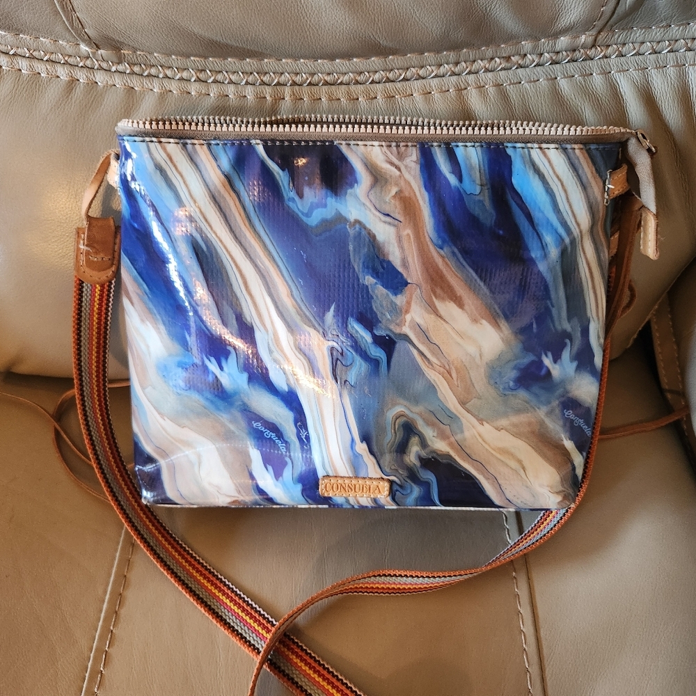 Consuela Downtown Crossbody Dylan